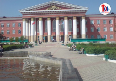 Osh State Medical University