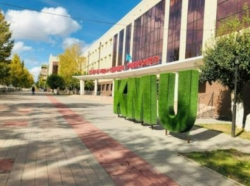 Karaganda State Medical University
