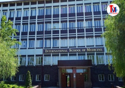 International School of Medicine