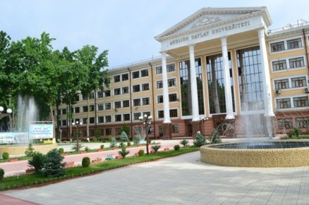 Andijan Medical University