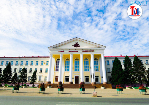 YEREVAN STATE MEDICAL UNIVERSITY